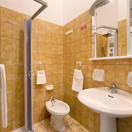 Apartman Zurigo 16 *