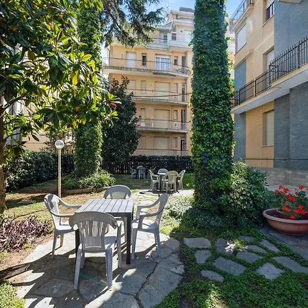 Appartement Zurigo 16 *
