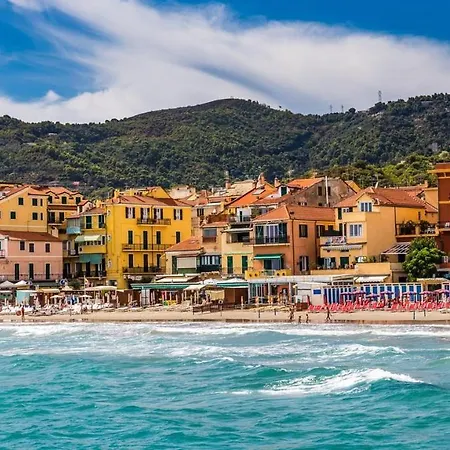Zurigo 16 Alassio
