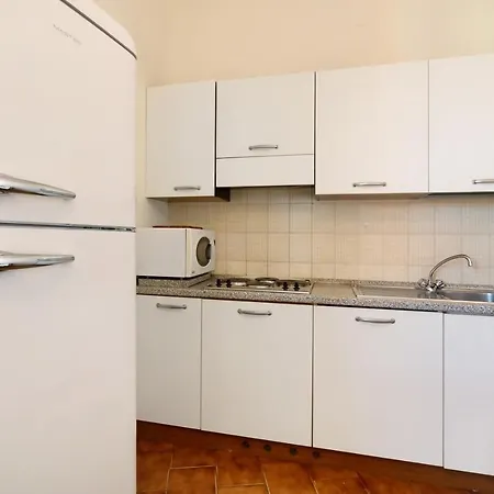 Zurigo 16 Appartement *